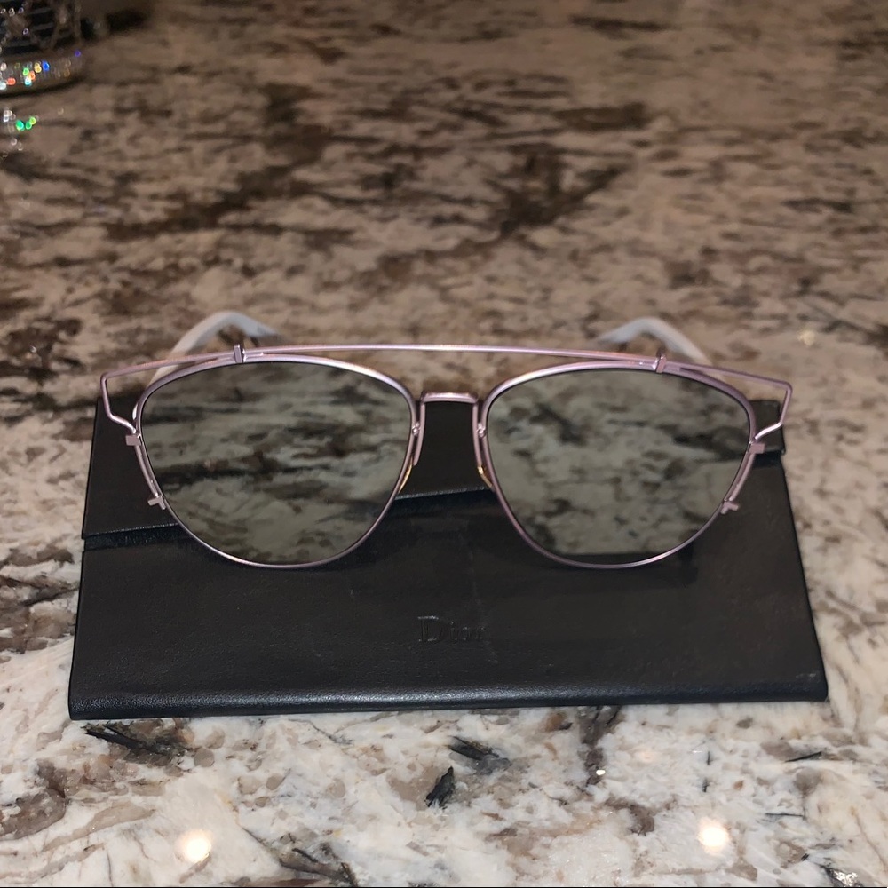 Christian Dior Sunglasses